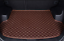 Car Rear Cargo Boot Trunk Mat Tray Pad Protector for Honda accord 2008-2017 