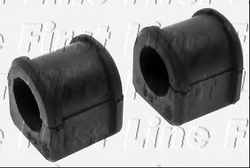 Anti Roll Bar Bush fits MAZDA 5 CR19 Front 2.0 2.0D 05 to 10 Suspension Quality