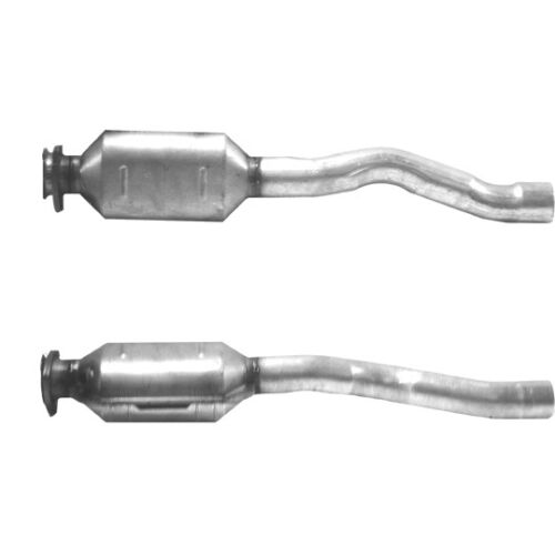 OE Quality Replacement Exhaust Catalytic Converter Type Approved 2 Year Warranty