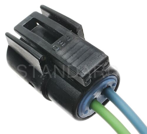 A//C Compressor Connector-HVAC Switch Connector Standard S-538