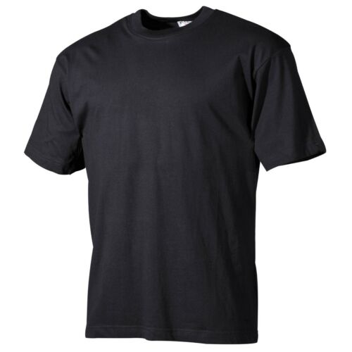 NEUF US T-Shirt Pro Company manches mi-longues coton manches courtes armée maillot corps s-4xl