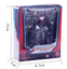 MAFEX SPIDER-MAN HOMECOMING VER ACTION FIGURE MARVEL