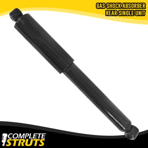 Rear Bare Gas Shock Absorber for 2005-2018 Nissan Frontier