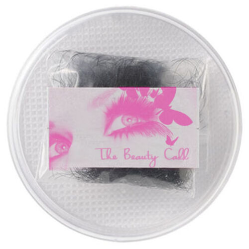 Exquisite Silk Loose Lashes C Curl .20mm Flexible Softer Eyelash Extension
