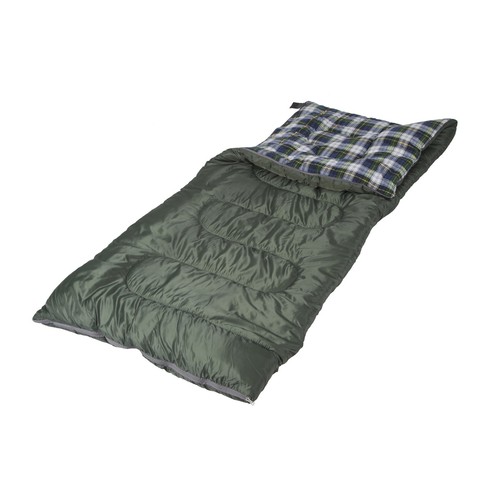 rectangulaire sac de couchage Stansport Weekender 4 Lb environ 1.81 kg 33/" X 75/"