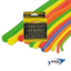 Elastico roubasienne canna fissa Tubertini Concept Hybrid Elastic 2,5 mm Rosso