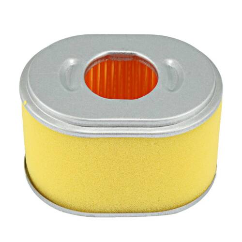 Air Filter Cleaner Element Fits for  5.5HP /& 6.5HP Honda GX160 GX200 168F Engine