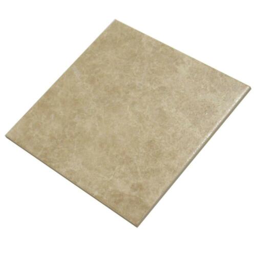Ersatzfliese Boden Granito E2428 TOP852 beige creme marmoriert 25 x 25 cm