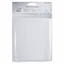 Iron On Interfacing 1m pack LIGHTWEIGHT FUSIBLE INTERLINING Sewing Pattern NEW