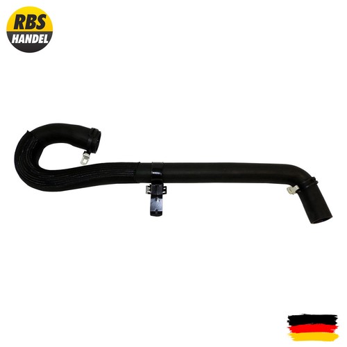 55038026AG 5.7 L 6.4 L Kühlerschlauch oben Jeep WK2 Grand Cherokee 2011+