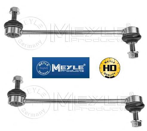 VW TRANSPORTER T5 FRONT ANTIROLL BAR LINKS DROP LINKS 4 YEAR WARRANTY 7H5411317B