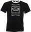 54th Birthday Gifts Presents Year 1965 Mens Ringer Vintage T-Shirt Matured To