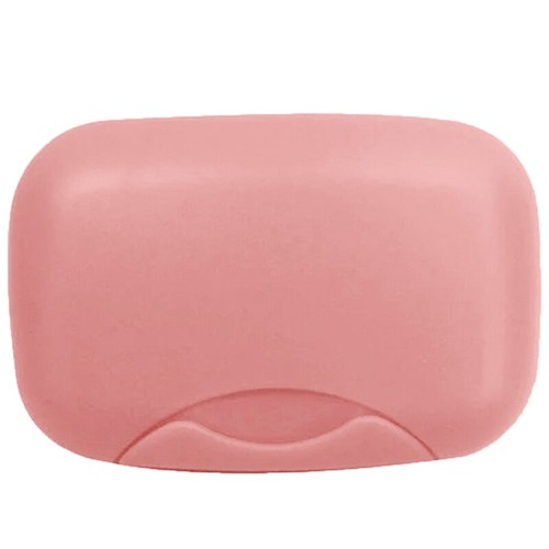 Mini Travel Soap Dish Container Case Holder Container for Family UjDTi Mbyss