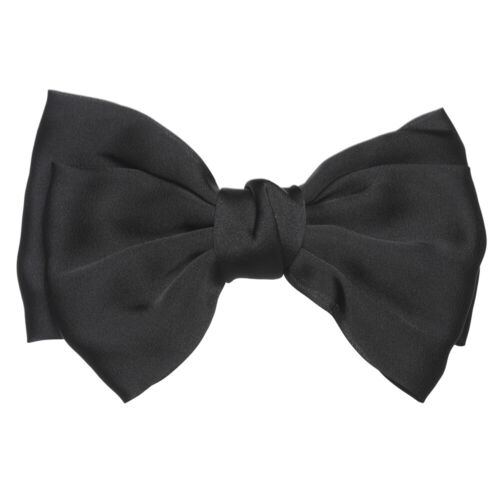 5 Style Bowknot Girls Women Hair Clip Big Bow-knot Hairpin Hair Accessories Gift