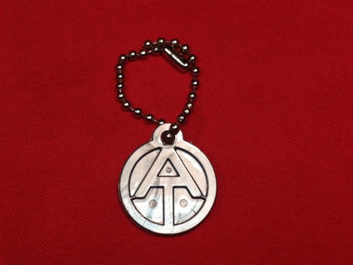** 1964-GI JOE CANADA-2018 ** New Adventure Team Dog Tag Contemporary Style