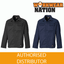 Dickies Redhawk Casual Lavoro Giacca wd954