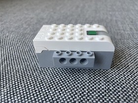LEGO Education WeDo 2.0 Electric Bluetooth Hub - 19071c01 45300 ✅ Tested Works!