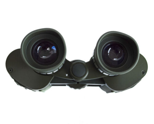 Seeker 8x42 prismáticos de Marina Militar Con Oculares Excelente Imagen Extra Grande