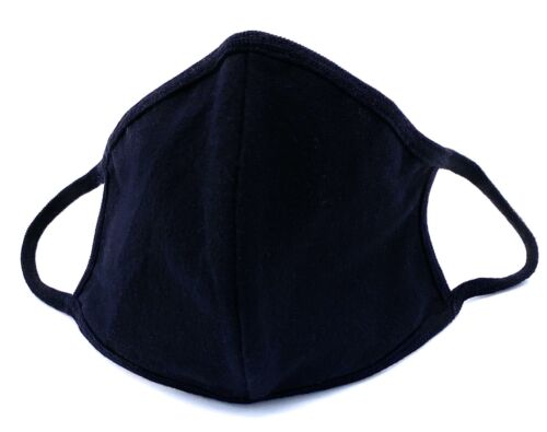 100/% Cotton Cloth Washable and Reusable Face Mask