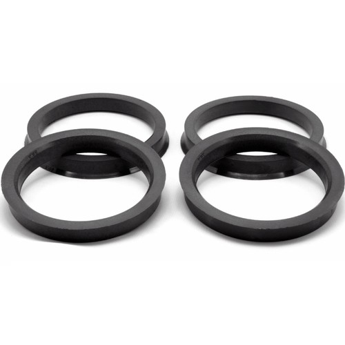 67.1 mm MITSUBISHI Espita Anillos Para aleaciones del mercado de accesorios 106 Mm