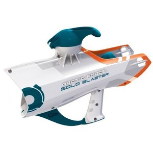 Wham-O Arctic Force SnowBall Blaster Solo