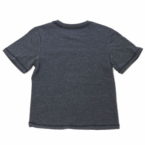 STAR WARS KIDS GRAPHIC TEE COTTON SIZE 14-16 RULE THE GALAXY KYLO REN L CHARCOAL