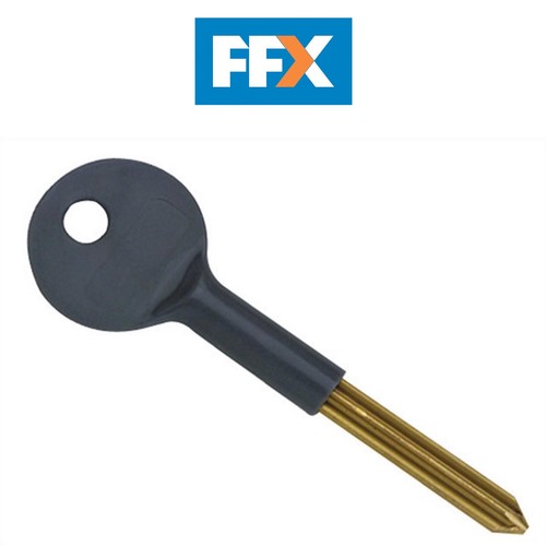 Yale Locks YALP2PM444KB Pestillo para puertas pack de 2
