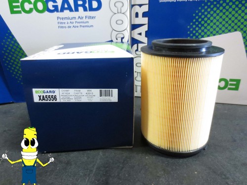 Premium Air Filter for Hummer H3 2007 w// 3.7L Engine