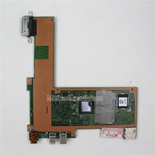 For ASUS T100TA 32GB tablet Motherboard Z3740 OEM 31XC4MB00G0 60NB0450-MB1022