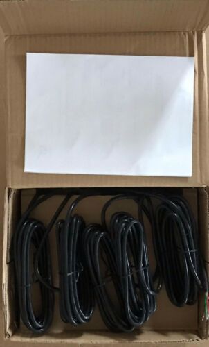 ZEMIC NTEP L6E 200kg 3B load cell IP65 With Cable 5 piece in a box