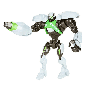Max Steel cytro 6 /"action figure new