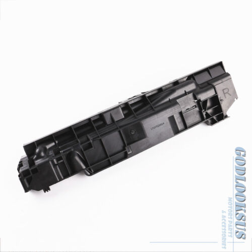 Right Side Radiator Carrier Bracket For BMW E82 E88 E89 E90 E91 E92 07-13 328i