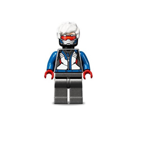 76 FROM SET 75972 OVERWATCH NEW LEGO Soldier ow006 