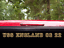 USS ENGLAND CG 22 DLG 22 Decal U S NAVY USN Military S01