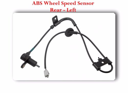 95680-2D050 ABS Speed Sensor Rear Left Fits:Kia Spectra 04-09  Spectra5 06-09 