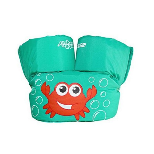 Children/'s life jacket Puddle Jumper Life Jacket Vest Kids Swim Arm Bands Float