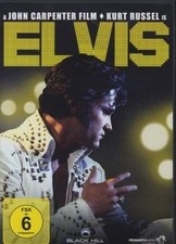 Elvis - The King: Sein Leben (Vanilla Version) von J... | DVD | Zustand sehr gut