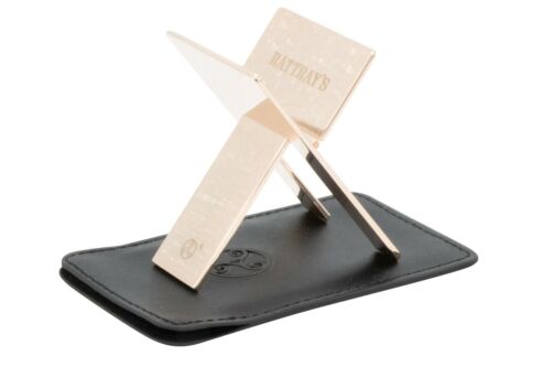 Rattray's Cigar Stand Rose Gold 
