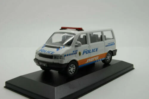 Code 3 Volkswagen Diecast Cars, Trucks & Vans