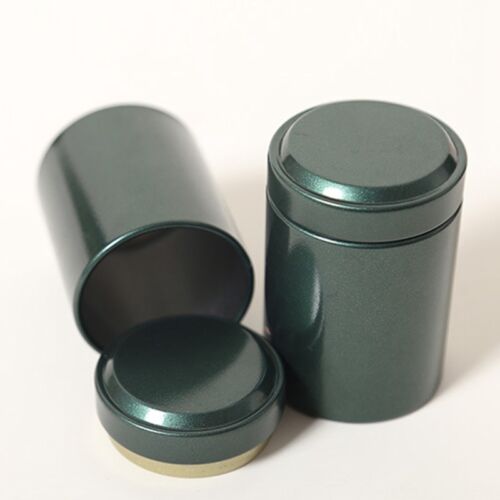 Pot Tainer Smell Proof Air Water Tight Stash Food Jar Herb Grinder.wXy  UKUK 