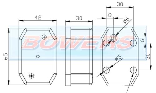 autocollant ifor williams