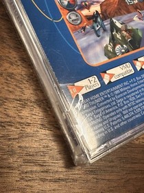 Hydro Thunder (Sega Dreamcast, 1999) Factory Sealed