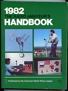 Radio Amateurs Handbook 27