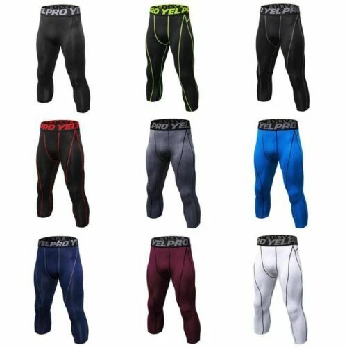 Activewear Pants for Men