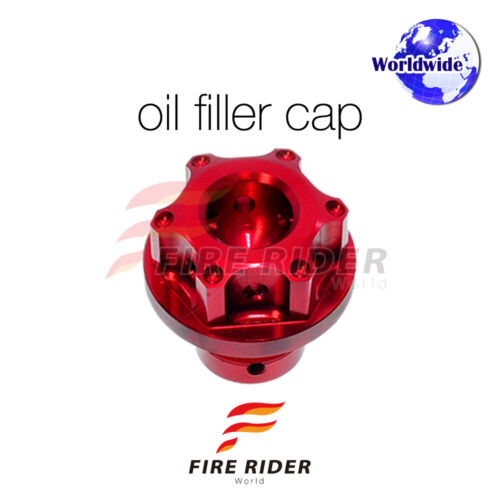 S 09-13 10 11 CNC Motorcycle Rudder Oil Filler Cap For Ducati Streetfighter 