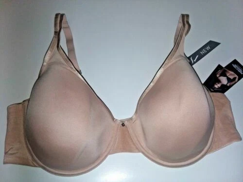 Brasieres y sólido Poliéster Vera Wang Bra Sets para Mujeres