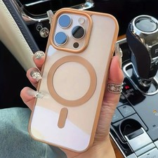 For iPhone 11 / 11 Pro Max Case Phone Cover Shockproof Rugged + Tempered Glass