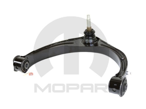 MOPAR 68227900AB Suspension Control Arm Front Right Upper
