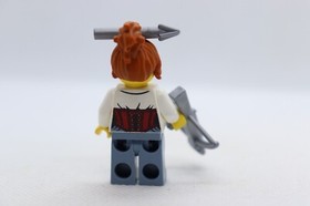 Ann Lee 9467 9462 Monster Fighters LEGO® Minifigure Mini Figure