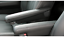 2 Real Leather Car Inner Seat Armrest Cover Case Trim For Land Rover Freelander2